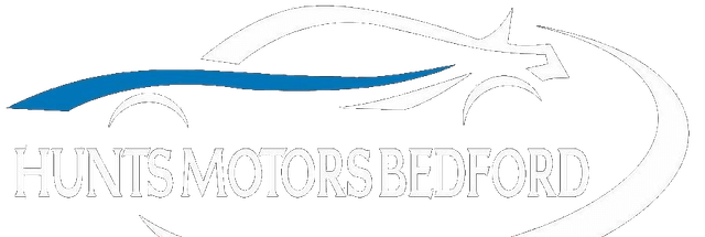 Hunts Motors Bedford