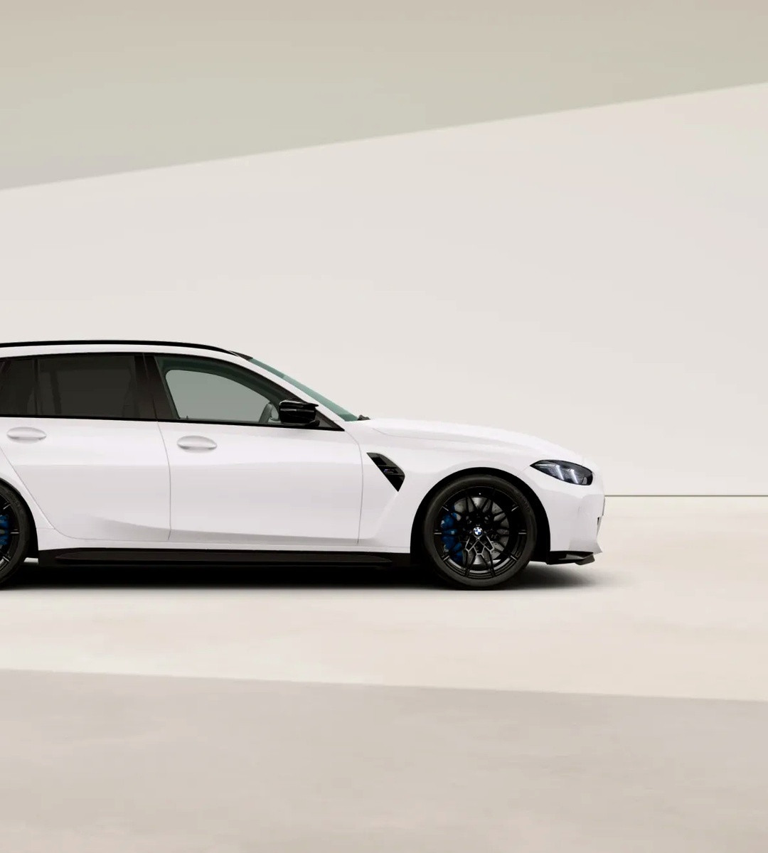 Vehicle interior detail